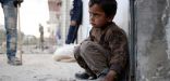 3 ملايين طفل سوري عُرضة للأمراض النفسية.. بسبب جرائم نظام الأسد