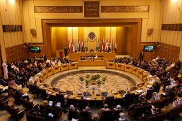 الجامعة العربية تدعو إلى توحيد الجهود للقضاء على الإيدز