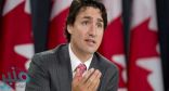 رئيس وزراء كندا يعلق على قرار طرد سفير بلاده من المملكة