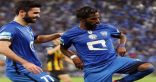رسميا نقض قرار الانضباط وإلغاء عقوبة العابد لاعب #الهلال