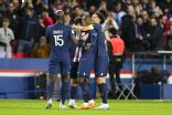 الدوري الفرنسي: باريس سان جيرمان يفوز بهدفين على لانس