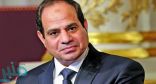 الرئيس المصري يعلق على قيادة المرأة السعودية للسيارة