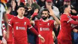 الدوري الإنجليزي.. ليفربول يهزم نيوكاسل يونايتد (4 ـ 2) وينفرد بالصدارة