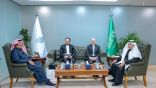 سفير إيران لدى المملكة : إيران تتطلع لتعزيز علاقاتها التجارية مع المملكة وإعادة تبادل الوفود التجارية
