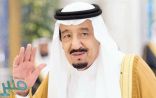 الملك سلمان يرعى المباراة الختامية لمسابقة “كأس خادم الحرمين الشريفين” السبت المقبل