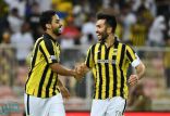 الوحدة يفرض التعادل على الاتحاد