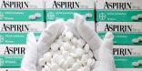 استشاري: تناول الاسبرين فور حصول الجلطة يقلل نسبة الوفيات 23%