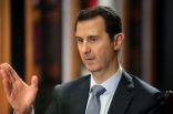 الأسد: مستعد للتفاوض على منصبي