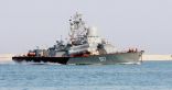 روسيا توجه سفينة صاروخية جديدة إلى سواحل سوريا