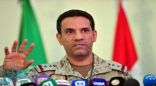 متحدث «التحالف»: الغارة على صعدة تتوافق مع القانون الدولي الإنساني (فيديو)