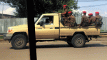 12 قتيلا على الأقل في غرب إثيوبيا بعد اغتيال شقيق مسؤول محلي‎