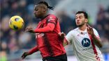 الدوري الإيطالي: ميلان يتغلب على مونزا.. وروما يخسر أمام بولونيا