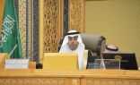 “الشورى” يقر رقابة قطاع استيراد الشعير وتحقيق مصلحة البائع والمشتري