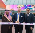 السياحة السعودية تعزز حضورها الدولي بالمشاركة في سوق السفر العالمي بمدينة لندن بحضور أكثر من 75 شريكاً لمنظومة السياحة السعودية