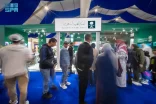 المملكة تدشّن مشاركتها في المعرض الدولي للنشر والكتاب بالمغرب 2025