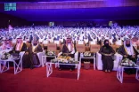 نيابة عن أمير منطقة مكة المكرمة.. محافظ جدة يشهد حفل “فرح جدة 2025”