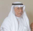 الشيخ بن شامان : اليوم الوطني يوم عز وفخر لكل مواطن سعودي