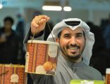 زوار خليجيون يشيدون بمهرجان الكليجا ببريدة وبتنوع فعالياته