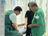 بدعم من مركز الملك سلمان للإغاثة ..مركز الأطراف الصناعية في عدن يقدم خدماته الطبية لـ 314 مستفيدا خلال شهر نوفمبر الماضي