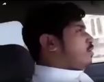 بالفيديو: “فايز المالكي” يعلن عن تبرع رجل أعمال بسيارة كمكافأة لشاب الهندي.. تعرف على السبب!