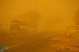 “الأرصاد” تصدر 4 تنبيهات بشأن الحالة الجوية في الرياض والمدينة وعسير والحدود الشمالية