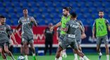 في دور الـ 32 من “كأس الملك”.. الهلال ينهي تحضيراته لـ “الجبلين”