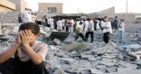 ارتكاب انتهاكات واسعة في الموصل .. ودعوات دولية لحماية المدنيين
