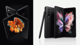 بعد طرحهما.. هل يتفوق هاتف Xiaomi Mi Mix Fold على Galaxy Z Fold3؟