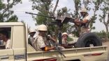 6 قتلى في تفجير انتحاري استهدف القوات الشرعية بأبين