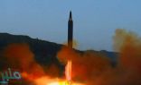 كوريا الشمالية تتحدى كورونا.. وتطلق صاروخين باليستيين