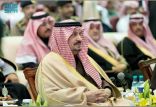 أمير منطقة الرياض يرعى حفل أهالي محافظة الغاط ويدشن عددًا من المشروعات التنموية بالمحافظة
