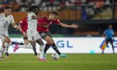 كأس أمم أفريقيا : مصر تتعادل مع غانا 2-2