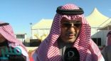 رئيس مجلس إدارة نادي الإبل يعلن عن انطلاق جائزة الملك عبدالعزيز للأدب الشعبي
