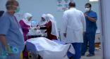 بالفيديو.. وثائقي يكشف دور وزارة الصحة في خدمة الحجاج