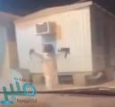 النائب العام يوجه بالقبض على شاب ظهر في فيديو يهدد بقتل مواطنين بدوافع طائفية