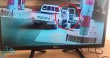بالفيديو.. اختطاف عامل بمحطة وقود في سيارة هايلكس بدون لوحات