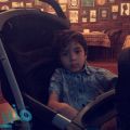 أمريكا: سحب حضانة طفل سعودي من والديه ونقله لأسرة عربية بسبب موعد بالمستشفى