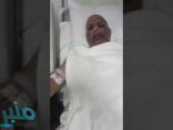 فيديو مؤثر للإعلامي خالد قاضي قبل وفاته بأيام على سرير المرض وهو يذكر الله ويطلب الدعاء
