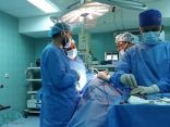 فريق طبي بمدينة الملك سعود الطبية ينقذ مريضاً من الإصابة بالشلل بتدخل جراحي ناجح
