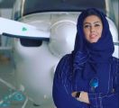 أول “كابتن طيار” سعودية تروي قصة الحصول على رخصة الطيران وتكشف معاناتها للحصول على وظيفة