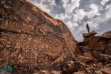 بعثة فرنسية سعودية تكتشف آثاراً يعود تاريخها إلى 100 ألف عام في الخرج