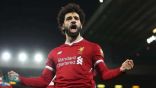 رسميًّا.. محمد صلاح ينافس رونالدو وميسي على جائزة أفضل لاعب في العالم