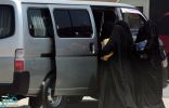 “النقل العام” تحذر المعلمات من مركبات “الفانات” التي لا تحتوي على مقاعد خلفية