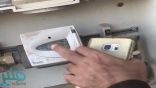 شاهد : مواطن يوثق فيديو لقراءة عداد مياه غير موصول .. والشركة ترد