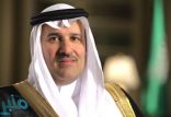 الأمير فيصل بن سلمان: يوجه بمحاسبة المتسببين في مقتل طالب صعقاً في ابتدائية بينبع