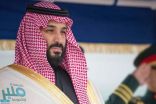 صحيفة فرنسية تكشف موعد زيارة ولي العهد لباريس