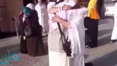 بالفيديو: لقاء مؤثر بين شقيقين سوريين تفرقاً قبل 7 أعوام بسبب الحرب .. وجمعهما الحج في مكة