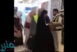 فيديو.. استقبال أول دفعة من الحجاج الإيرانيين بالورود