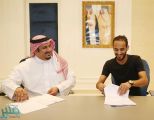 رسمياً.. الهلال يجدد عقد عبدالله عطيف 3 أعوام