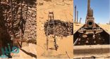 بالفيديو.. الزعاق يوضح كيفية حفر القلبان والآبار قديمًا